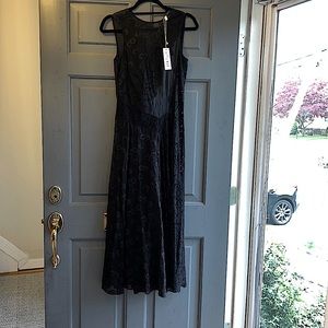 Brand new, never worn, Rebecca Taylor size 2, Black tie attire